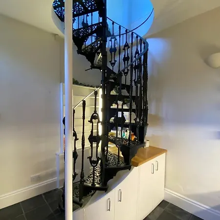 Appartement Guestready - Charming Flat In West End *