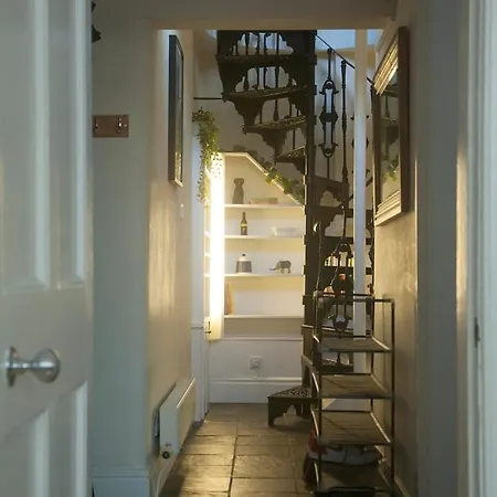 Guestready - Charming Flat In West End Appartement