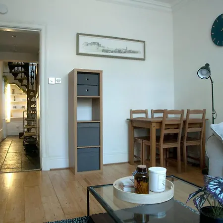 Apartment Guestready - Charming Flat In West End *