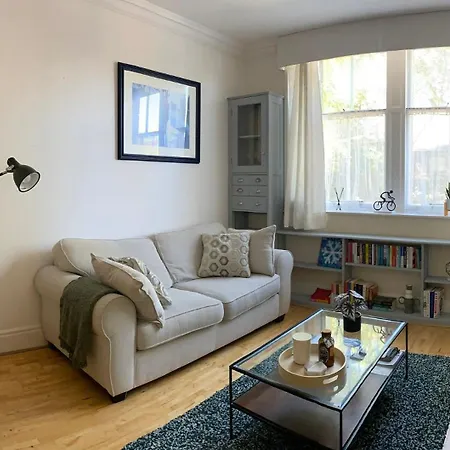 Guestready - Charming Flat In West End Edinburgh