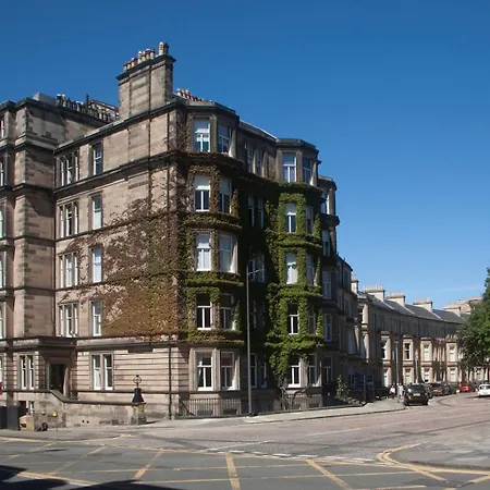 Guestready - Charming Flat In West End * Edinburgh