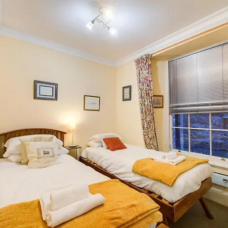 Apartment Guestready - Historic Old Town Edinburgh