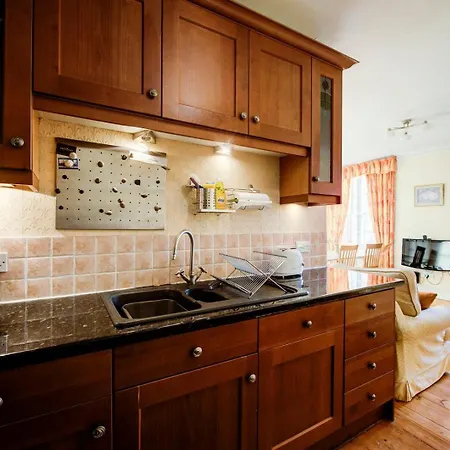 Guestready - Historic Old Town Apartment