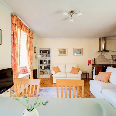 Guestready - Historic Old Town Apartment *
