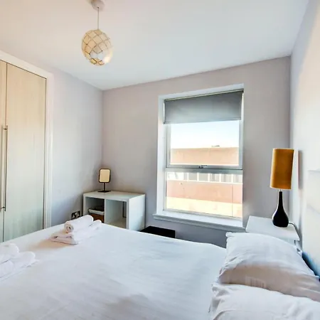 Appartement Guestready - Amazing With A Castle View Edinburgh