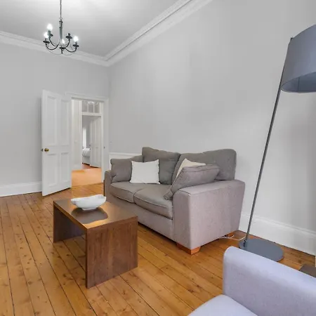 Apartament Guestready - Serenity Flat Near St. Centre