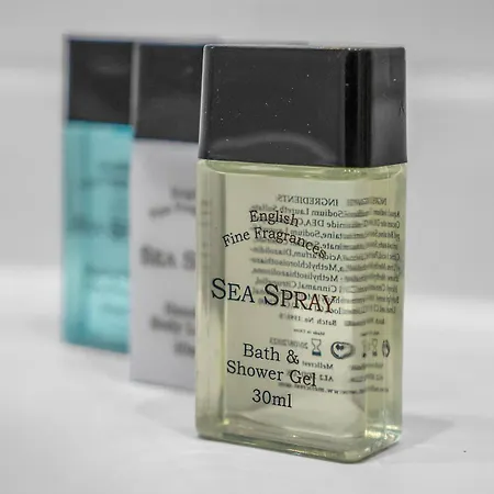 Apartament Guestready - Serenity Flat Near St. Centre Edynburg