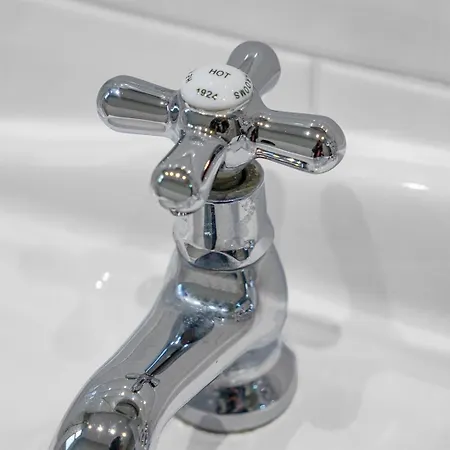 Guestready - Serenity Flat Near St. Centre