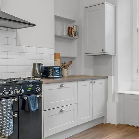 Guestready - Serenity Flat Near St. Centre