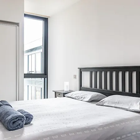 Appartement Simpsons Loan - 428 Edinburgh