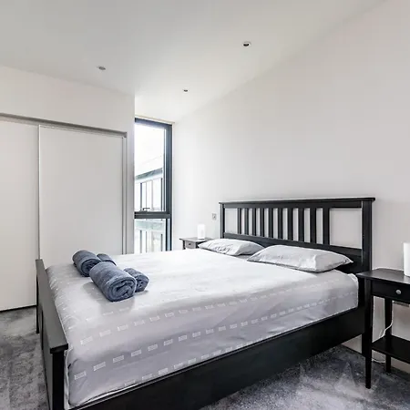 Appartement Simpsons Loan - 428