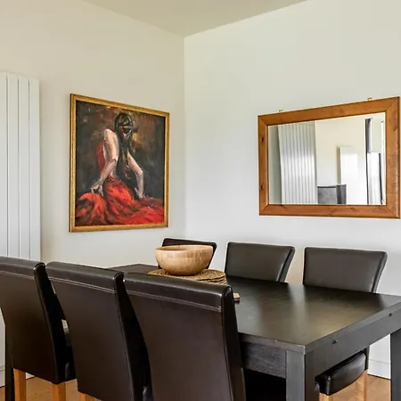 Simpsons Loan - 428 Apartment Edinburgh