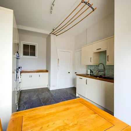 Guestready - Modern 2Bed In Bruntsfield, Edinburgh Apartmán *