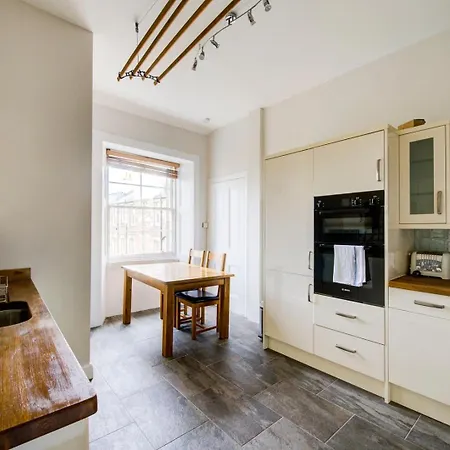 Guestready - Modern 2Bed In Bruntsfield, Edinburgh *