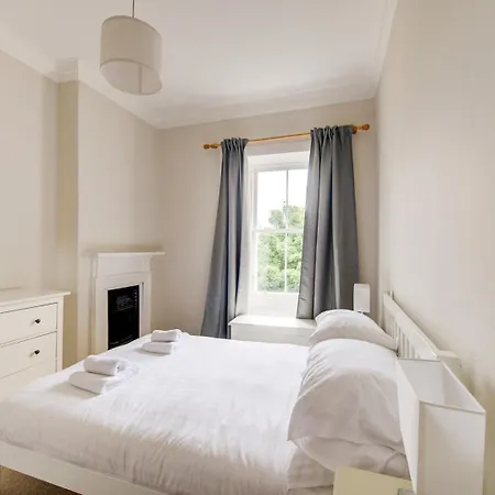 Guestready - Amazing Near The Meadows Edinburgh