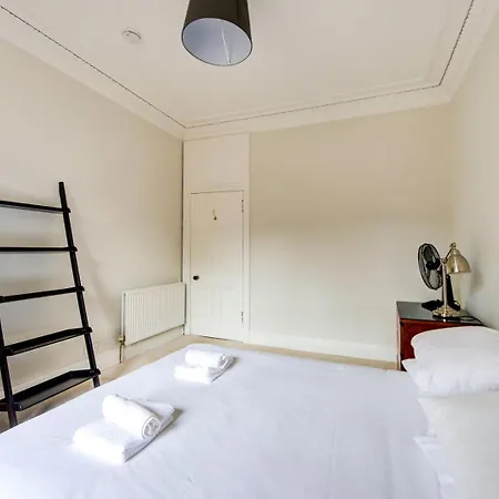 Guestready - Modern 2Bed In Bruntsfield, Edinburgh