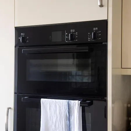 Guestready - Modern 2Bed In Bruntsfield, Edinburgh