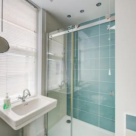 Guestready - Amazing Near The Meadows Edinburgh