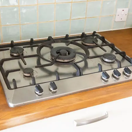 Lejlighed Guestready - Amazing Near The Meadows *