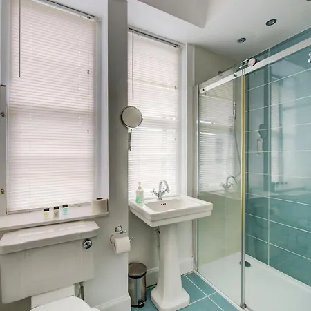 Apartmán Guestready - Modern 2Bed In Bruntsfield, Edinburgh