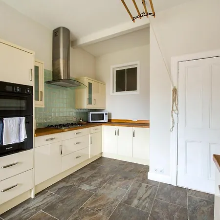 Guestready - Modern 2Bed In Bruntsfield, Edinburgh Apartmán Edinburgh