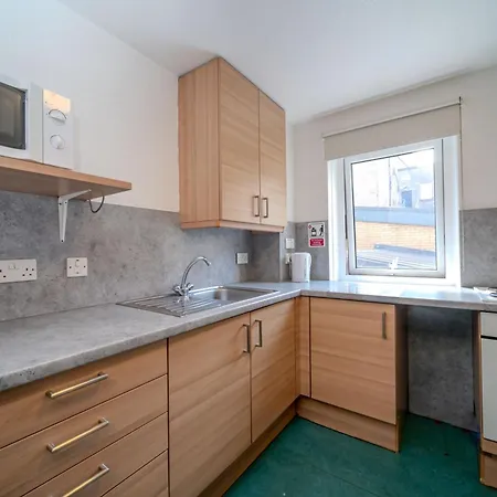 Appartement Joivy Budget 2, 4, 5 And 6 Bed Private Flats, In Historic Old Town (adults Only)