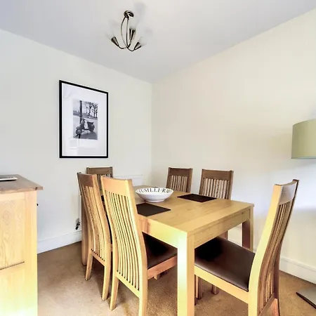 Guestready - Bright Near New Town * Edinburgh