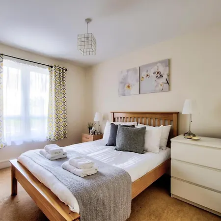 Guestready - Spacious 2bed In Edinburgh
