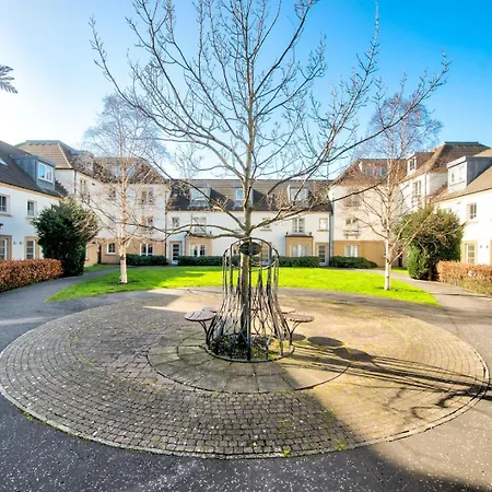 Apartmán Guestready - Bright Near New Town