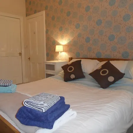 Apartment Vacation Edinburgh