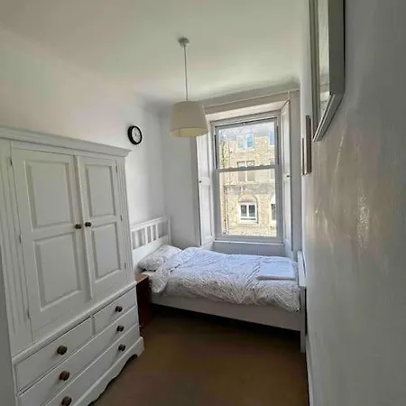 Appartamento The Festival Flat Edimburgo