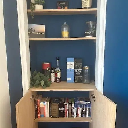 Apartamento The Festival Flat *