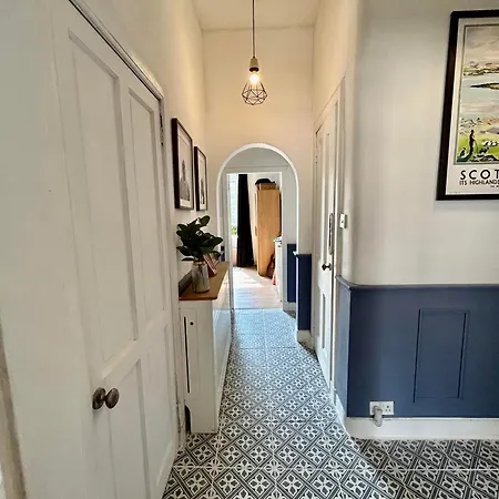 The Festival Flat Edimburgo