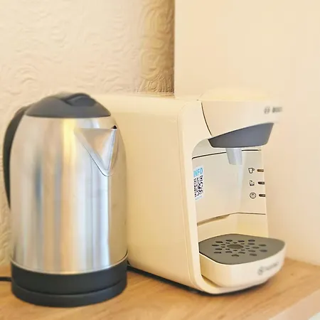 River Haven 2* Edinburgh