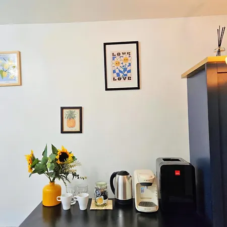 River Haven בית הארחה 2*