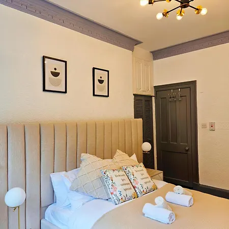 River Haven Πανσιόν