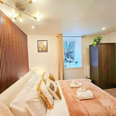 Guest house River Haven