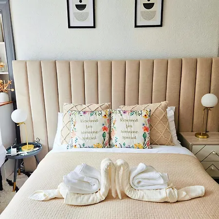 Guest house River Haven