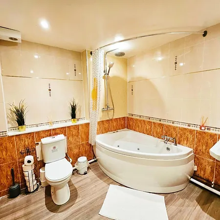 River Haven Guest house Edinburgh