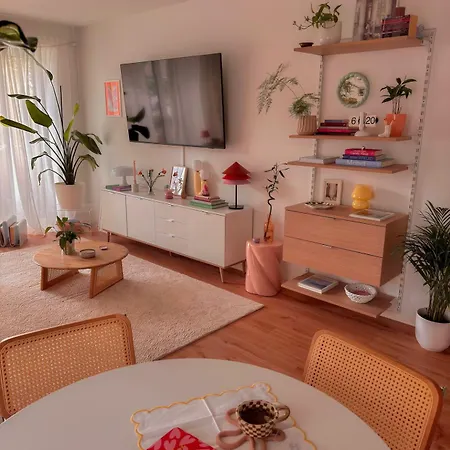 Apartment Beautiful Edinburgh