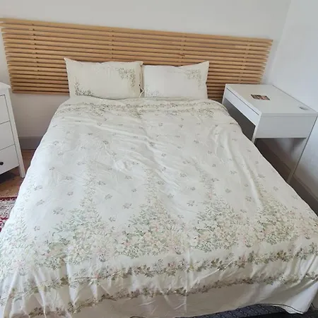 Cozy Escape Apartment