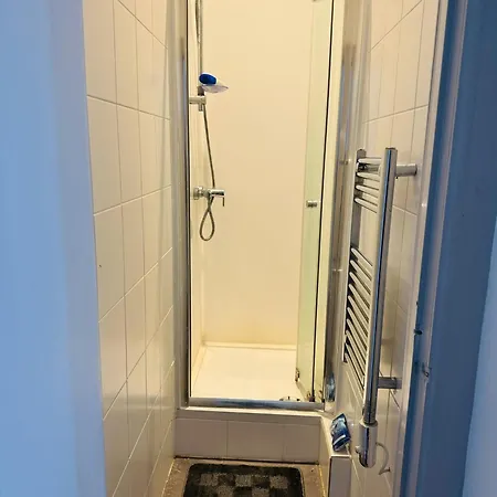 公寓 Cozy Escape 爱丁堡