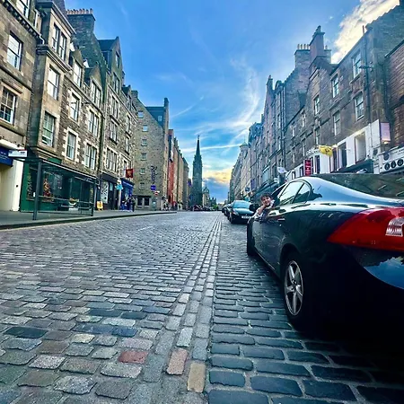 Apartment Cozy Escape