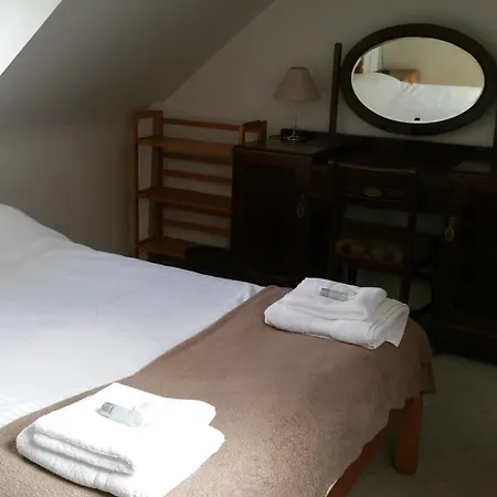 Apartment Rose Street 4 Bedroom *