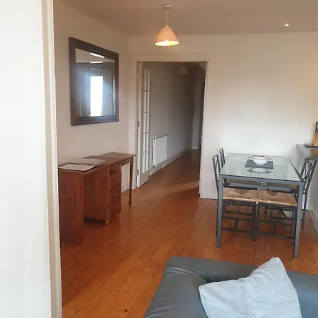 Apartment Rose Street 2 Bedroom Edinburgh