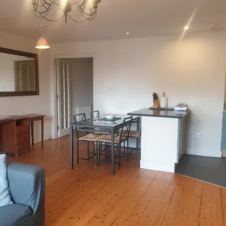 Apartment Rose Street 2 Bedroom *