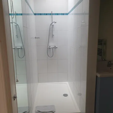 Apartment Rose Street 2 Bedroom