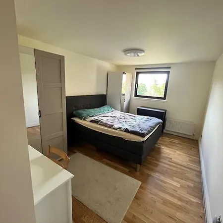 Appartamento 2 Bedroom Open Kitchen *