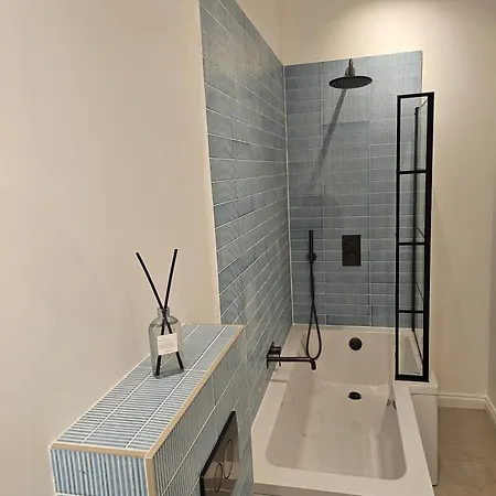 아파트 Delightful 4-bedroom City *
