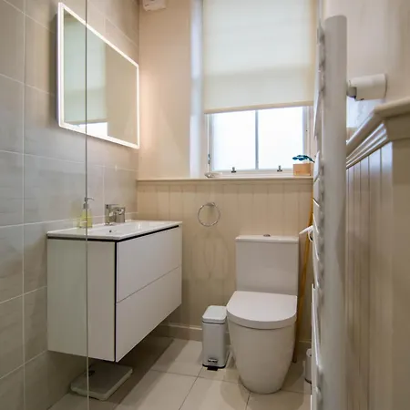 Lägenhet Mardale Crescent - 380